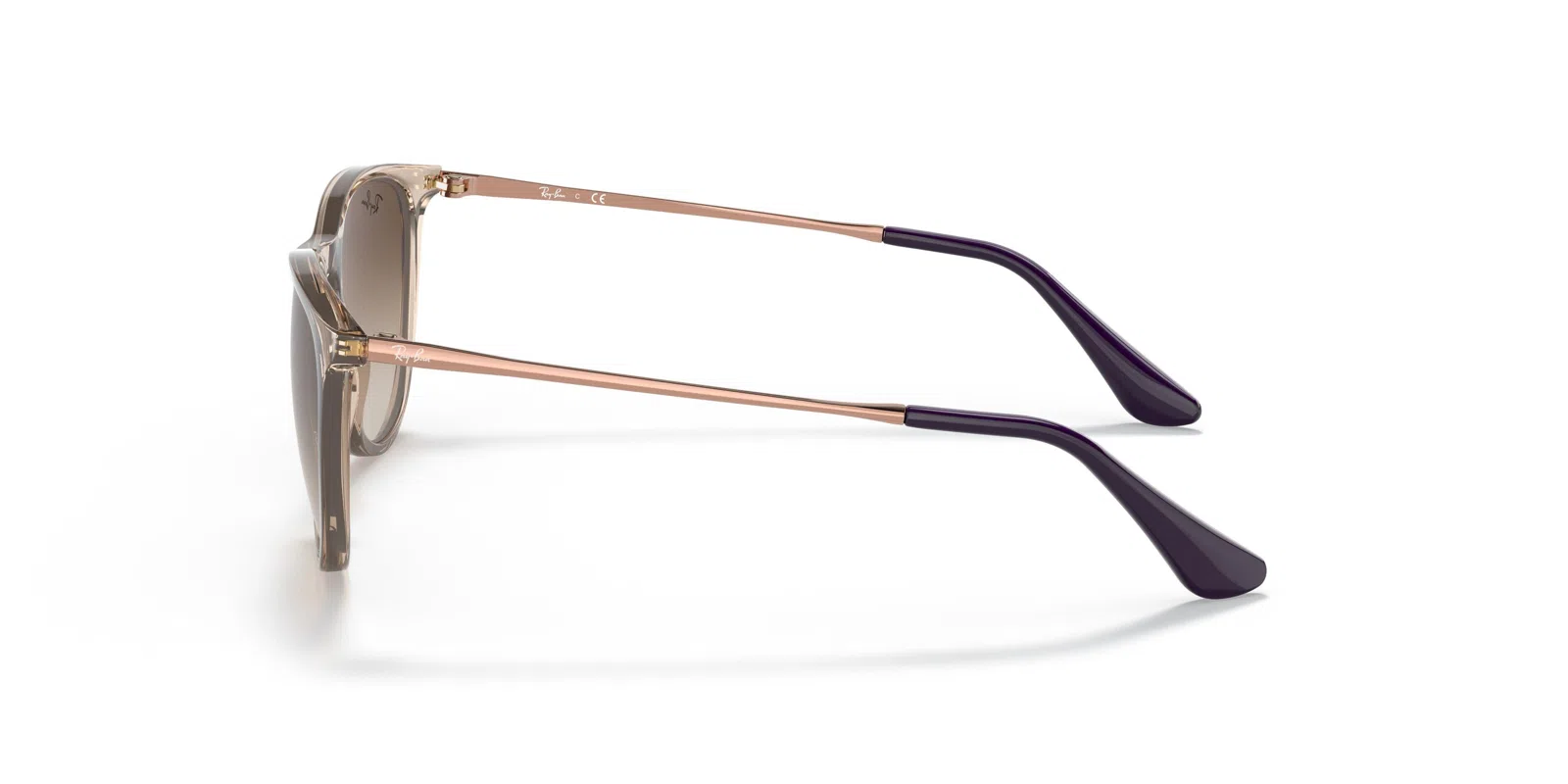 Ray-Ban Kids Erika 0RJ9060S Sunglasses - view 38